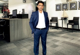 Yogendra Singh, Head - IT/SAP, Barista Coffee Company Ltd.